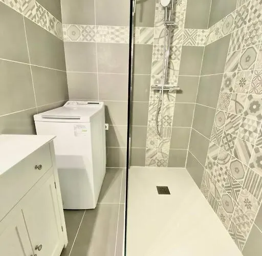 Apartamento Pour 4 Vue Sur La Marina De