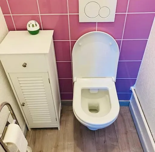 Apartamento Pour 4 Vue Sur La Marina De Canet-en-Roussillon